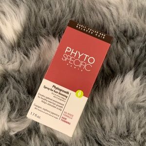 Phyto Phytogrowth spray for thinning hair